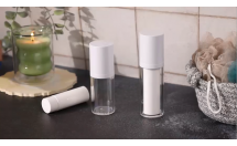 Refillable flašice
